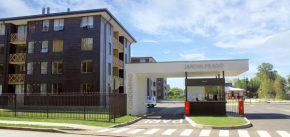 Departamento Condominio Jardín Prado